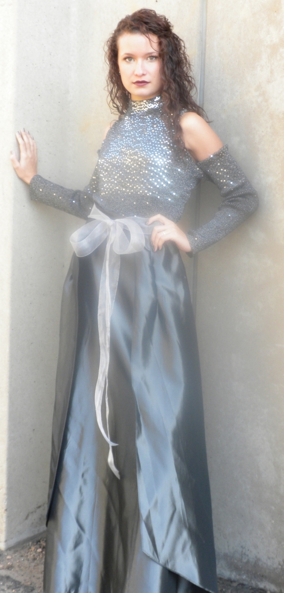 Lisa Elstun of LRE Couture